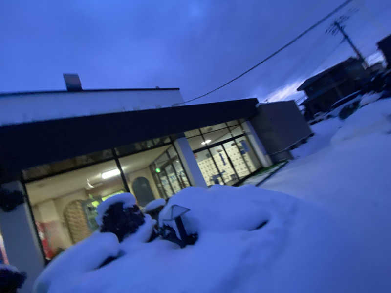 匿名サウナーさんの鍛治温泉のサ活写真
