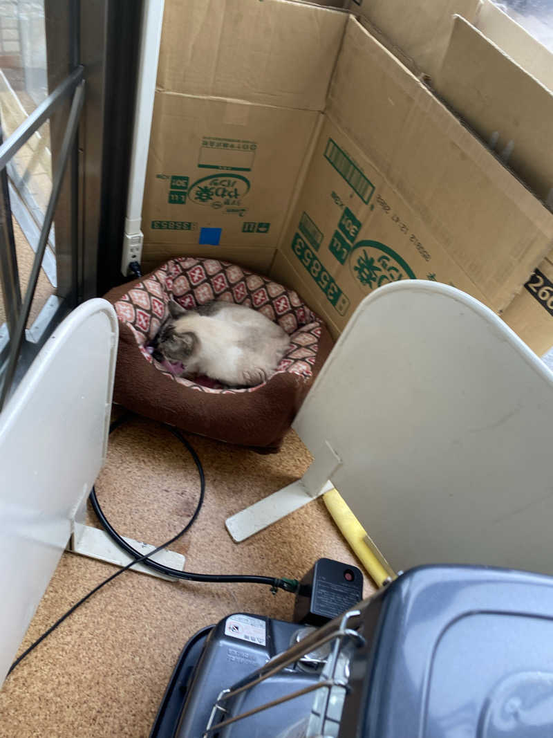 匿名サウナーさんの花園温泉のサ活写真