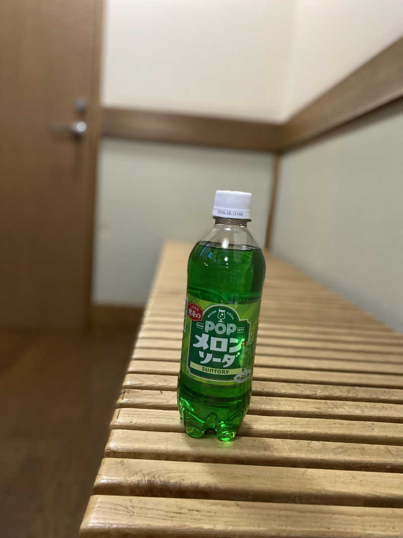 匿名サウナーさんの温泉銭湯 夢元(ゆもと) さぎり湯のサ活写真