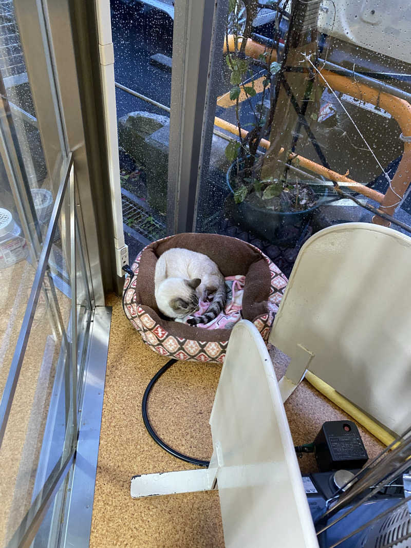 匿名サウナーさんの花園温泉のサ活写真