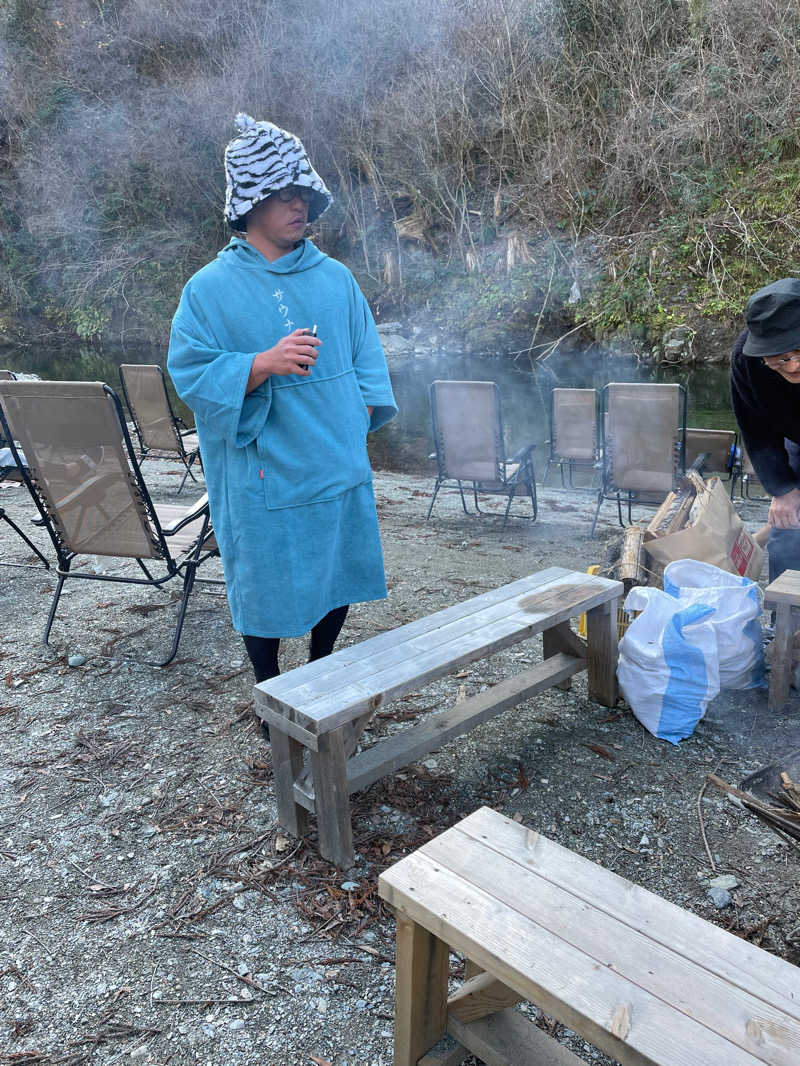 にゃきにゃんさんのサウナ天竜のサ活写真