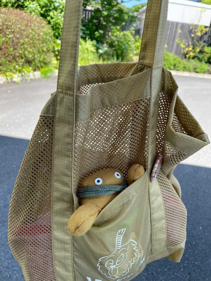 にゃきにゃんさんの東静岡 天然温泉 柚木の郷のサ活写真