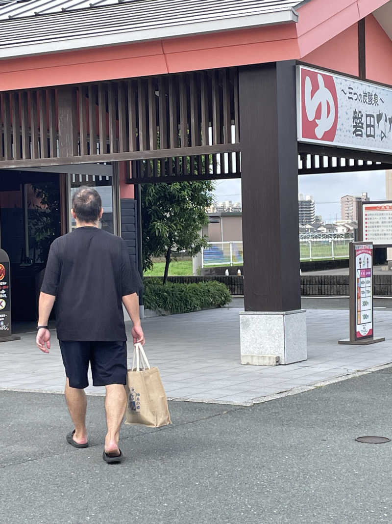 にゃきにゃんさんの健康ゆ空間 磐田ななつぼしのサ活写真