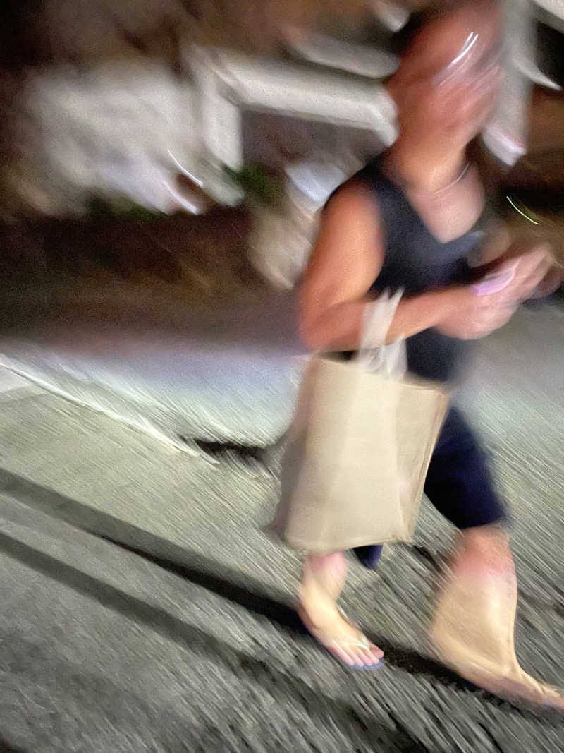 にゃきにゃんさんの用宗みなと温泉のサ活写真