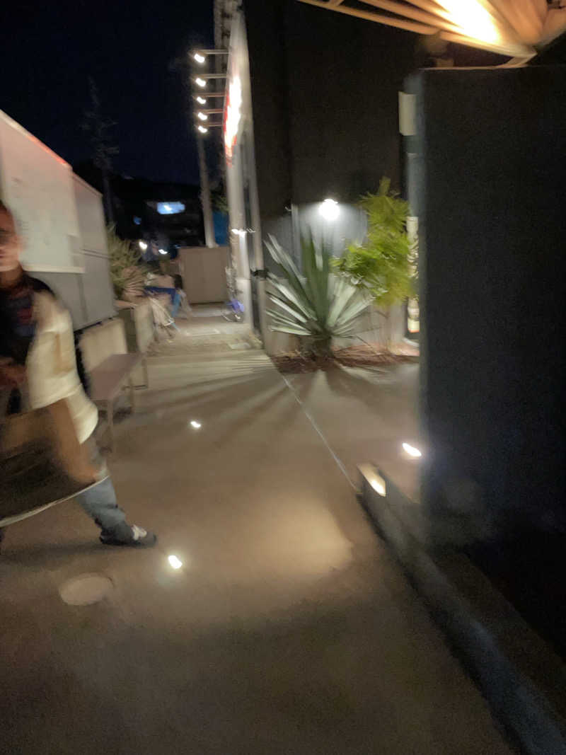 にゃきにゃんさんの用宗みなと温泉のサ活写真