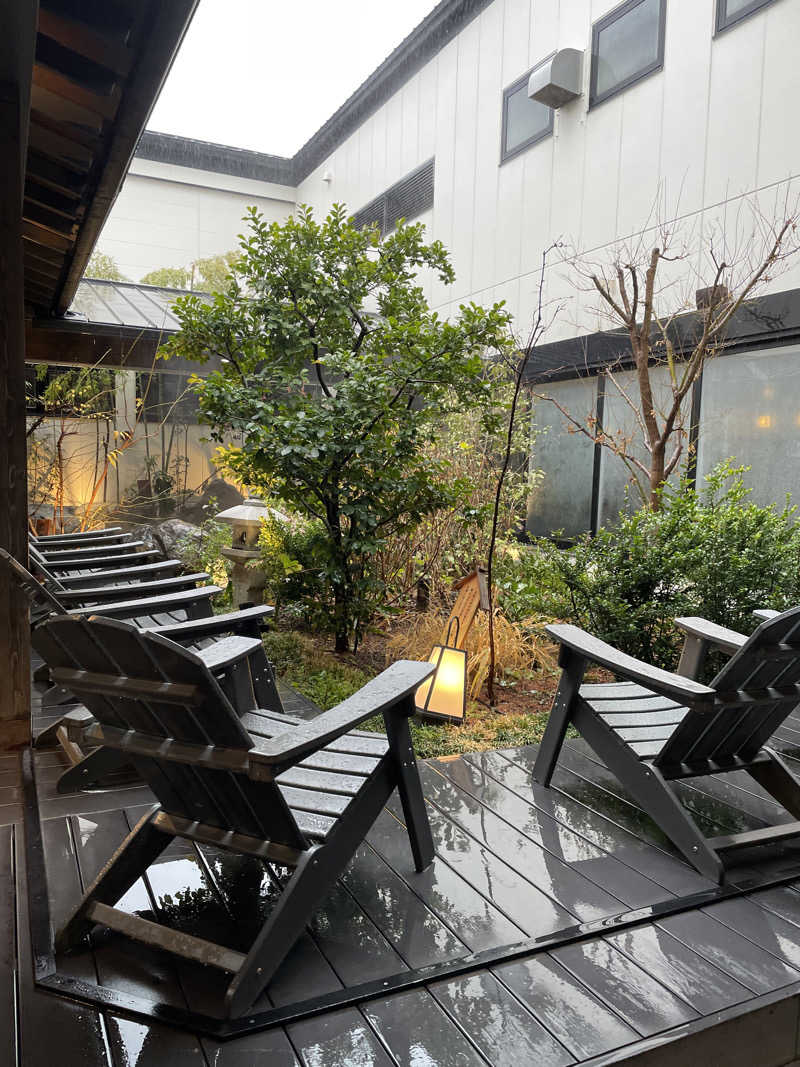 にゃきにゃんさんの東静岡 天然温泉 柚木の郷のサ活写真