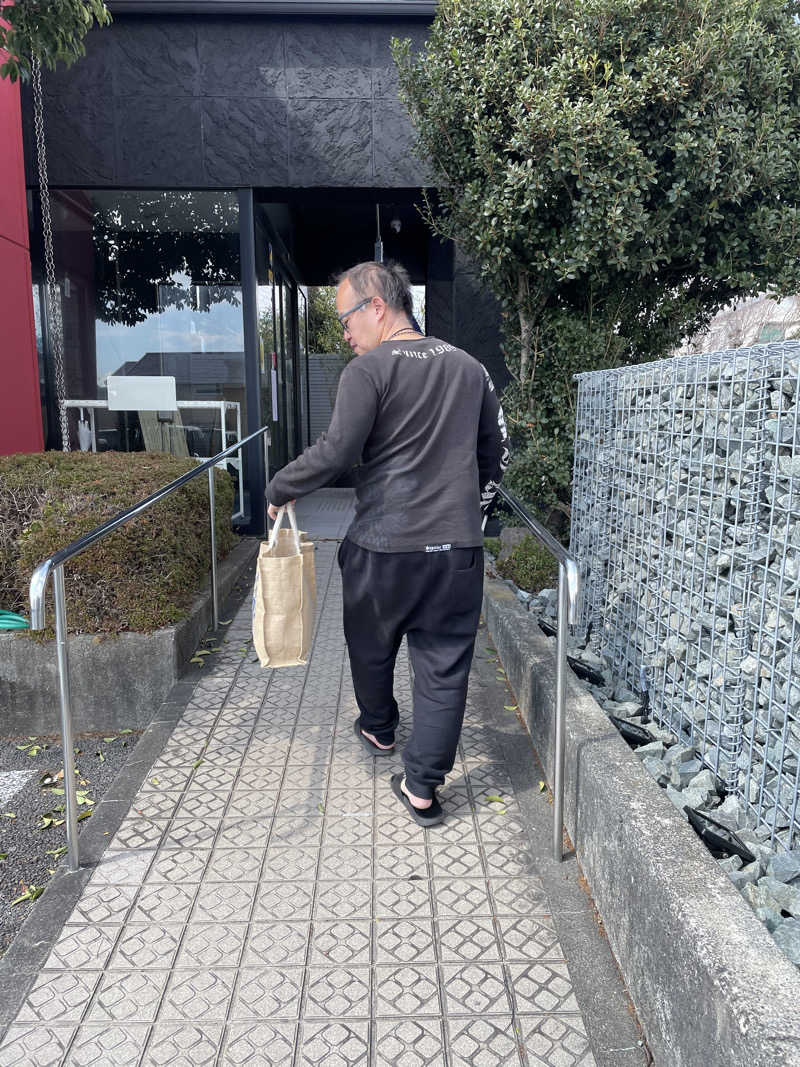 にゃきにゃんさんの富士山天然水SPA サウナ鷹の湯のサ活写真