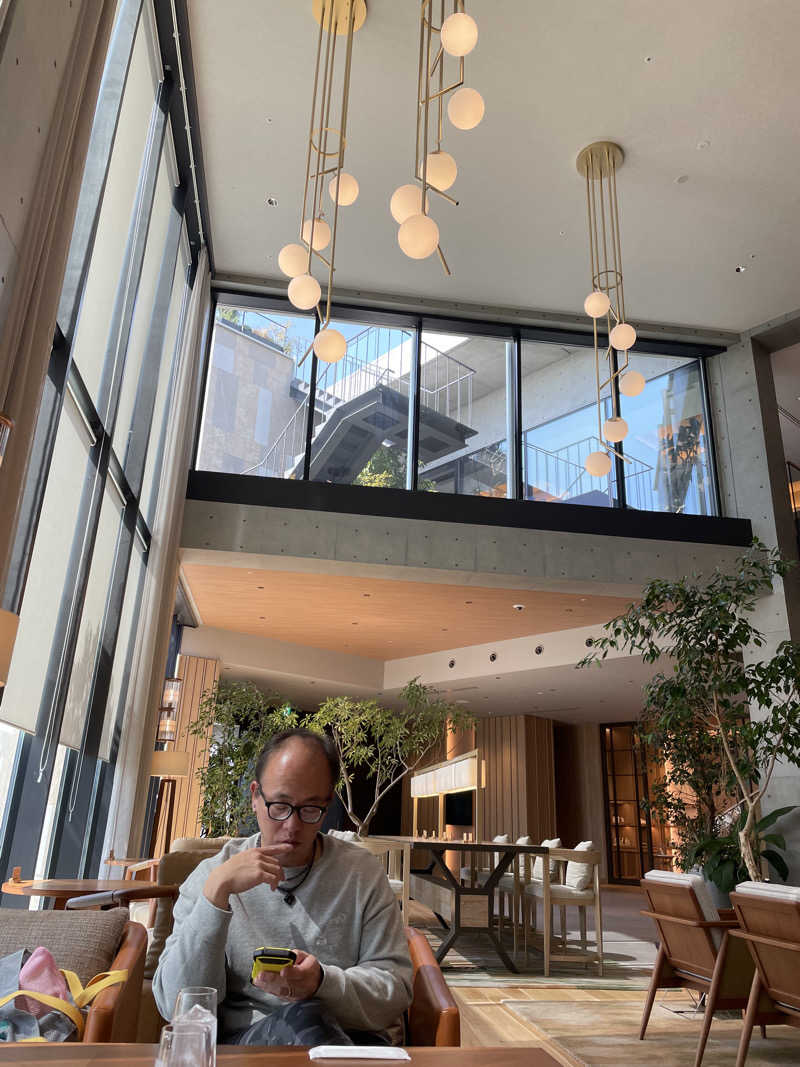 にゃきにゃんさんのGREENITY IWATAのサ活写真