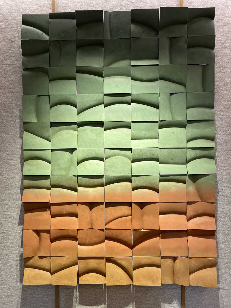 にゃきにゃんさんのGREENITY IWATAのサ活写真