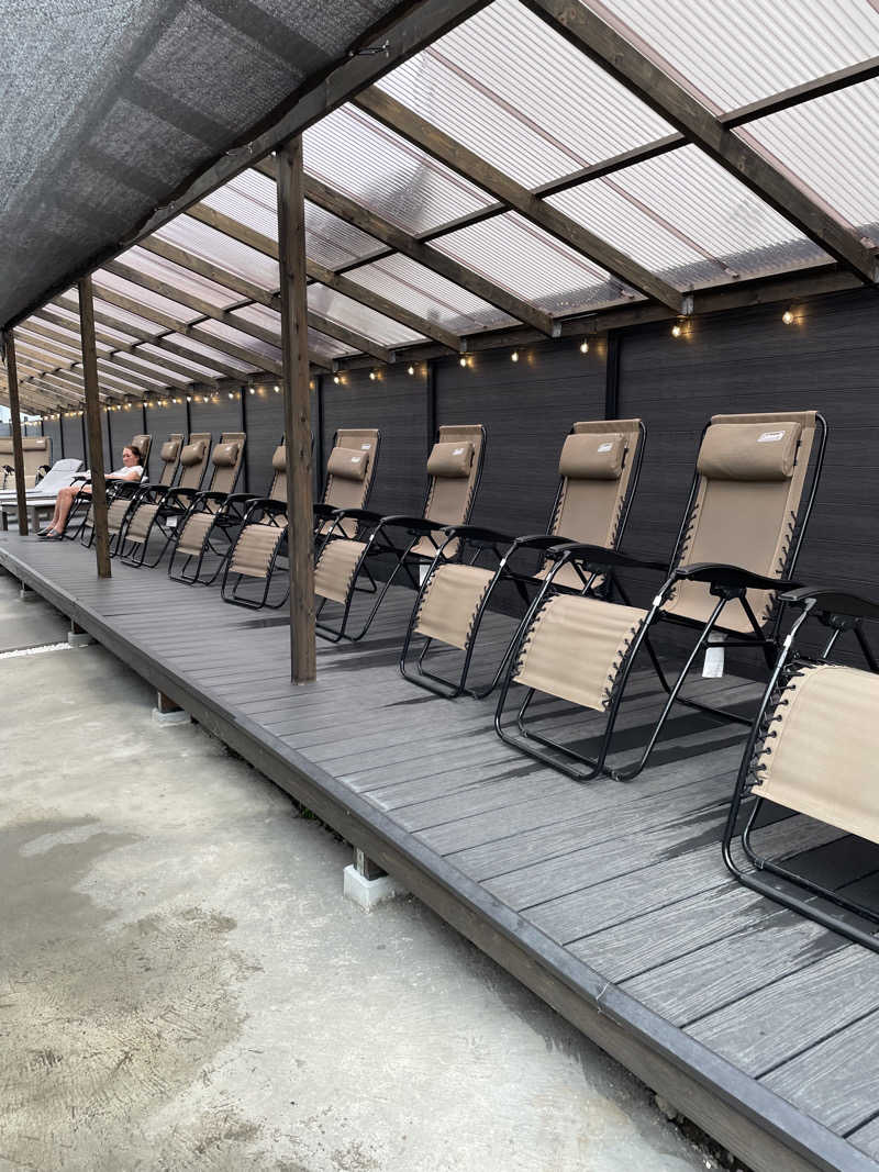 にゃきにゃんさんの達磨サウナのサ活写真