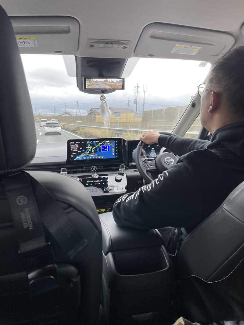 にゃきにゃんさんの達磨サウナのサ活写真