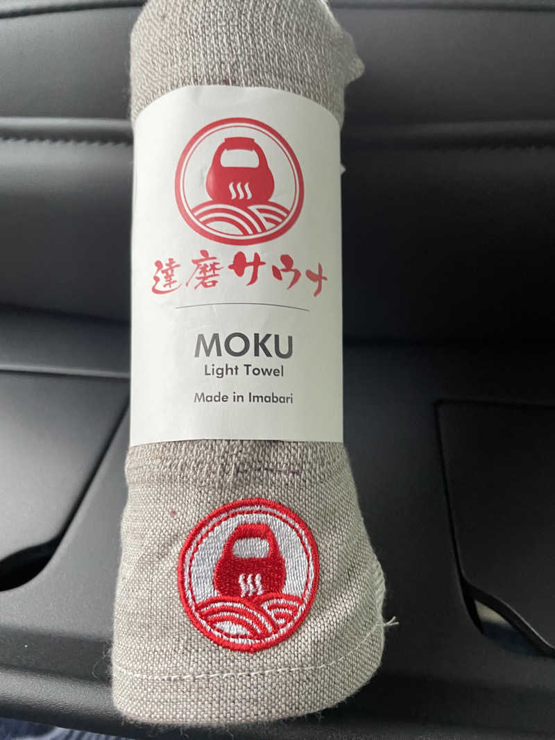 にゃきにゃんさんの達磨サウナのサ活写真