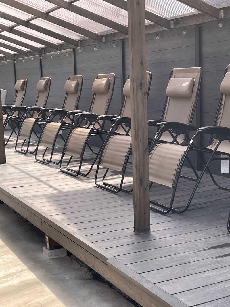 にゃきにゃんさんの達磨サウナのサ活写真