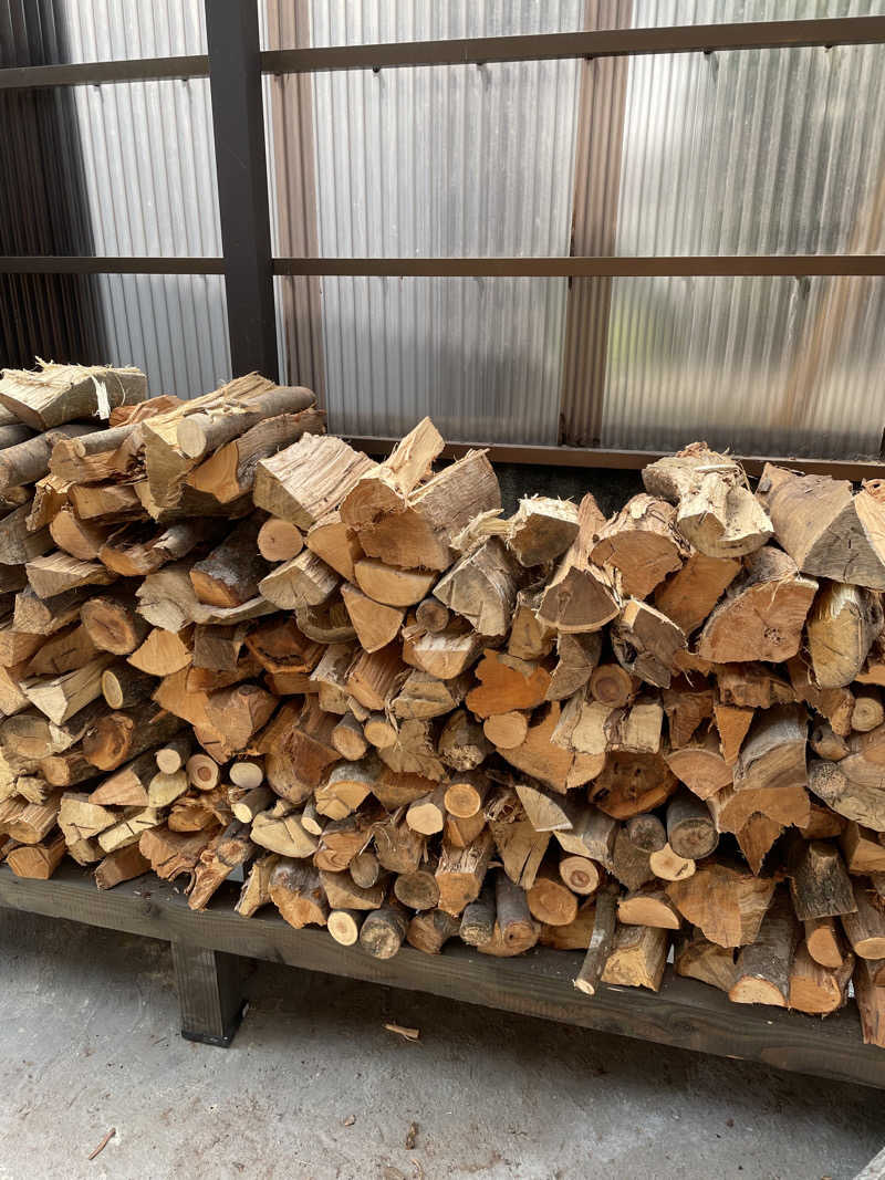 にゃきにゃんさんの達磨サウナのサ活写真