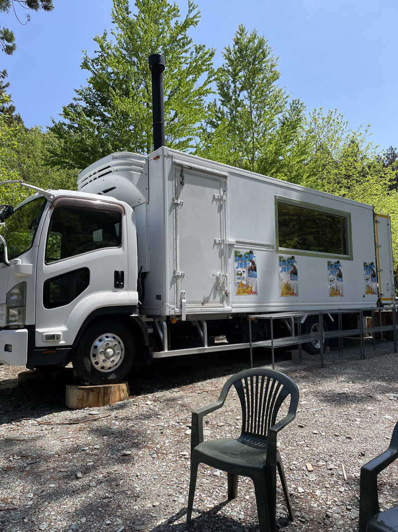 にゃきにゃんさんのサウナ天竜のサ活写真