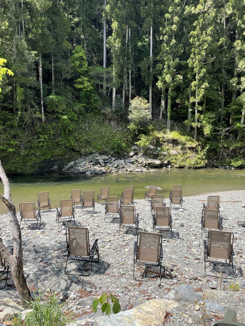 にゃきにゃんさんのサウナ天竜のサ活写真