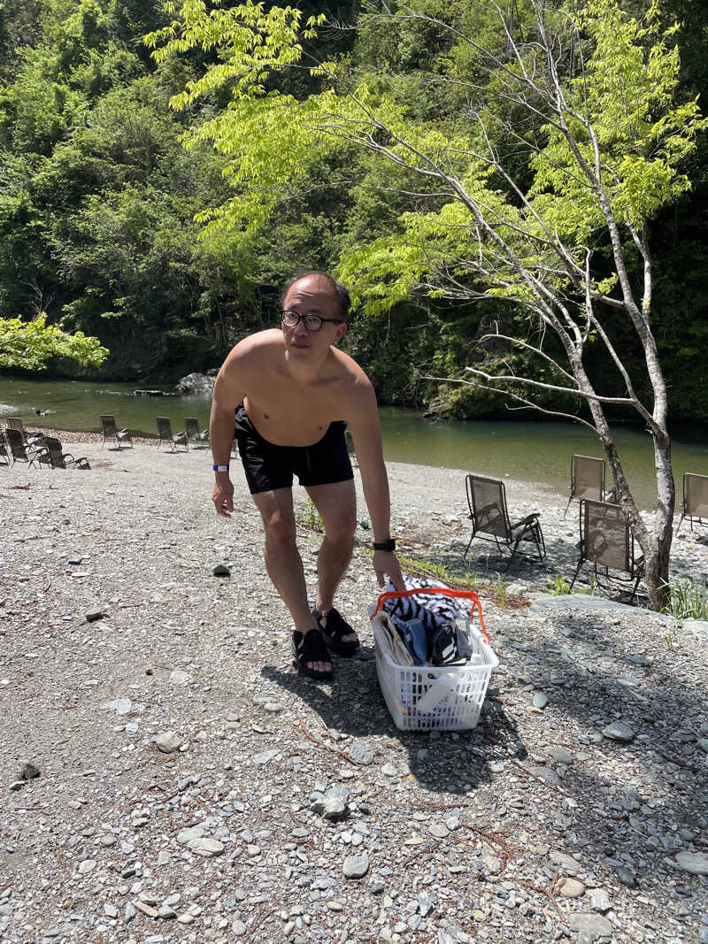 にゃきにゃんさんのサウナ天竜のサ活写真