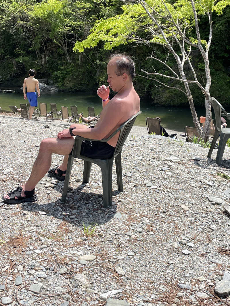 にゃきにゃんさんのサウナ天竜のサ活写真