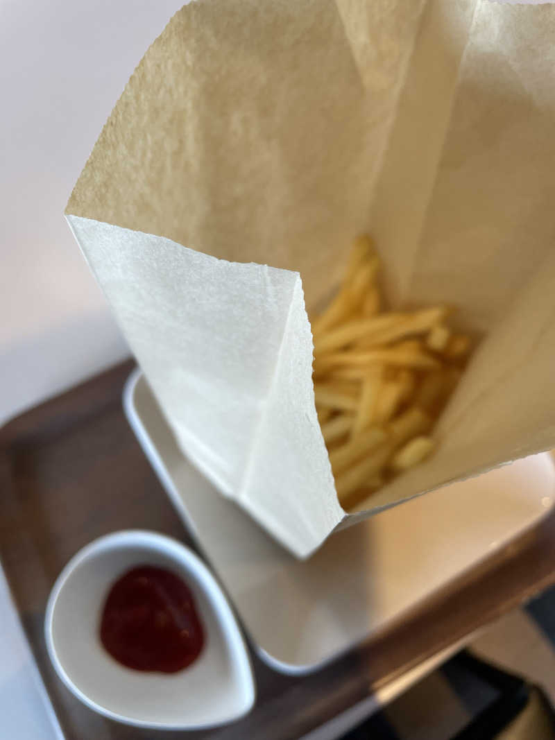 にゃきにゃんさんの用宗みなと温泉のサ活写真