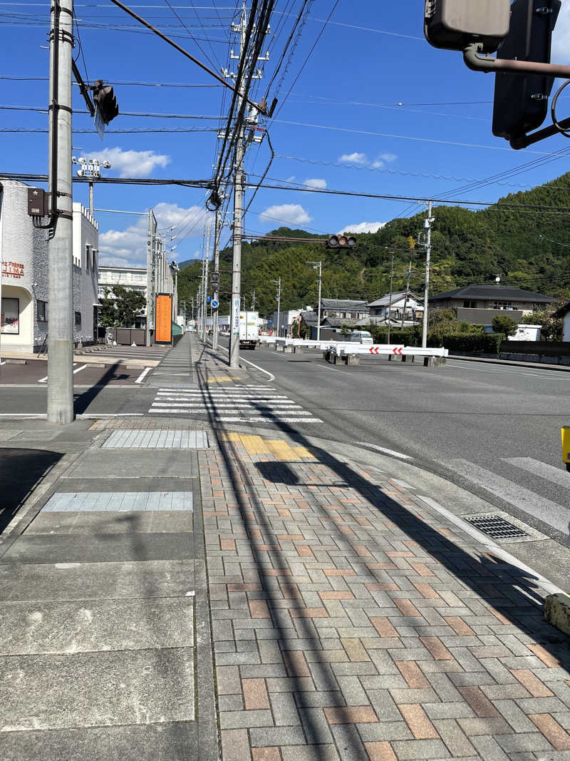 にゃきにゃんさんの用宗みなと温泉のサ活写真