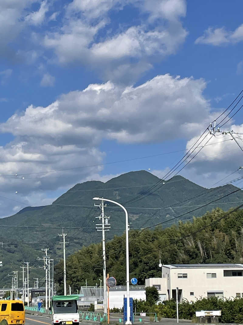 にゃきにゃんさんの用宗みなと温泉のサ活写真