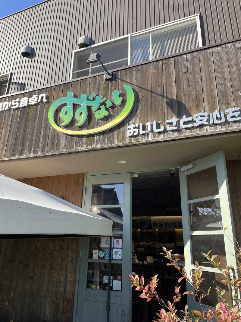 にゃきにゃんさんの用宗みなと温泉のサ活写真