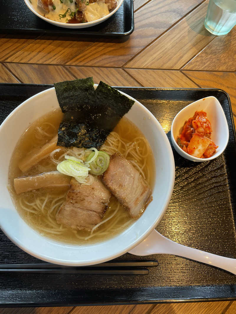 にゃきにゃんさんのSAUNA煌ｰKOUｰのサ活写真