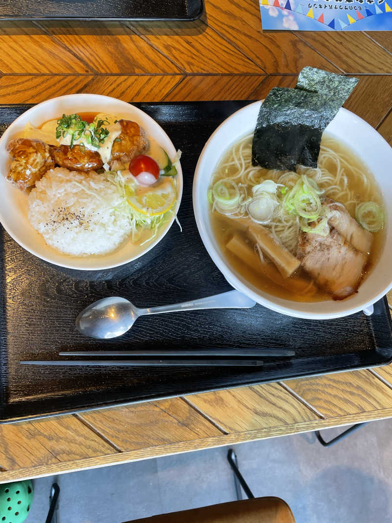 にゃきにゃんさんのSAUNA煌ｰKOUｰのサ活写真