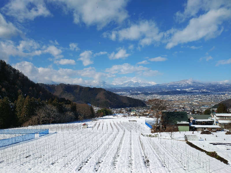 まるさんの湯の駅ぽんぽこのサ活写真