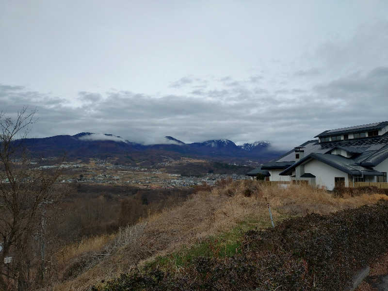 まるさんのあぐりの湯こもろのサ活写真