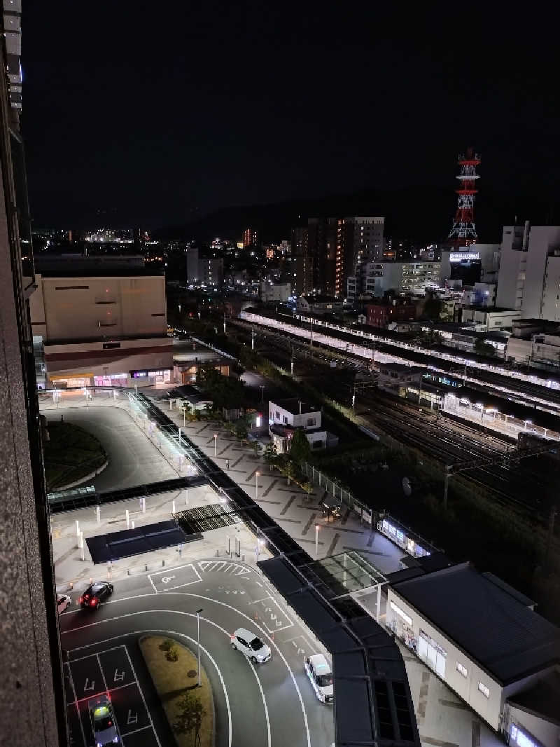 まるさんのくれたけイン プレミアム 沼津北口店のサ活写真