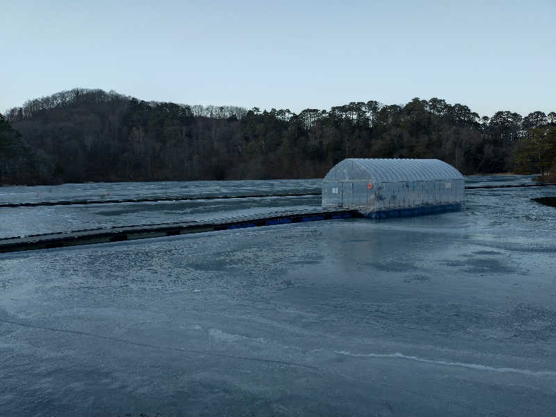 まるさんの八峰の湯(ヤッホーの湯)のサ活写真