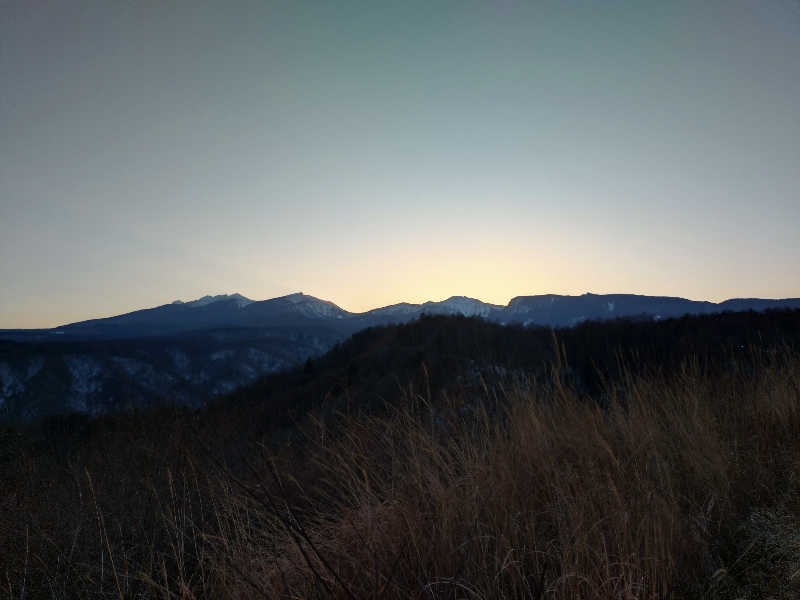 まるさんの八峰の湯(ヤッホーの湯)のサ活写真