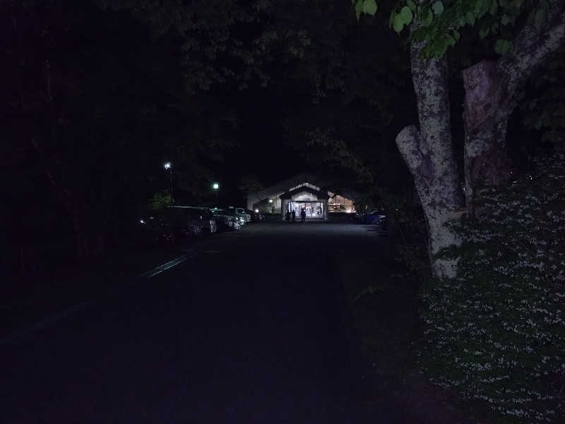 まるさんのもみの湯(八ヶ岳温泉 樅の木荘)のサ活写真