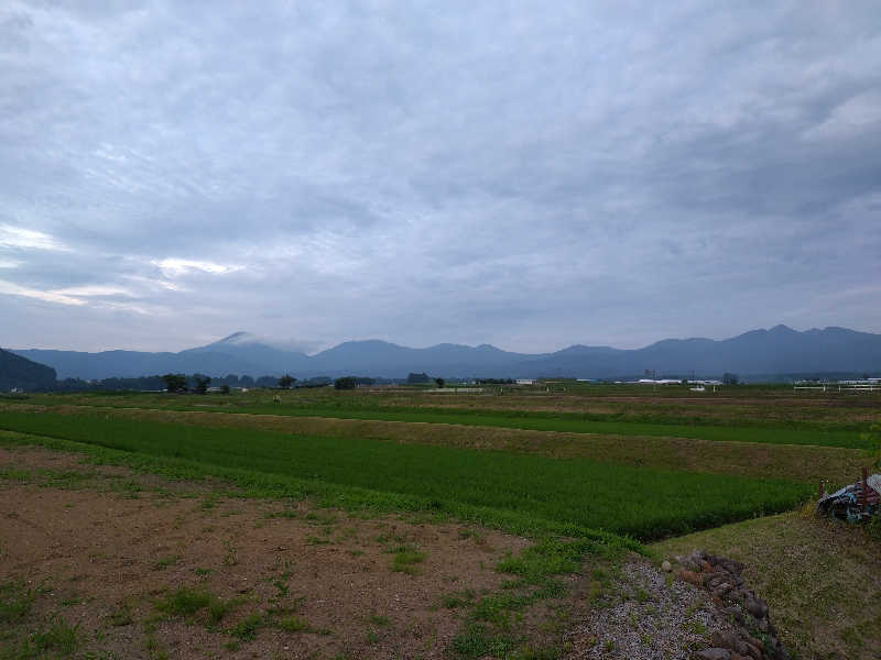 まるさんのもみの湯(八ヶ岳温泉 樅の木荘)のサ活写真
