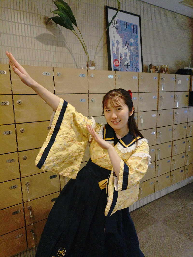 mとさんのサウナ&カプセルホテル 北欧のサ活写真