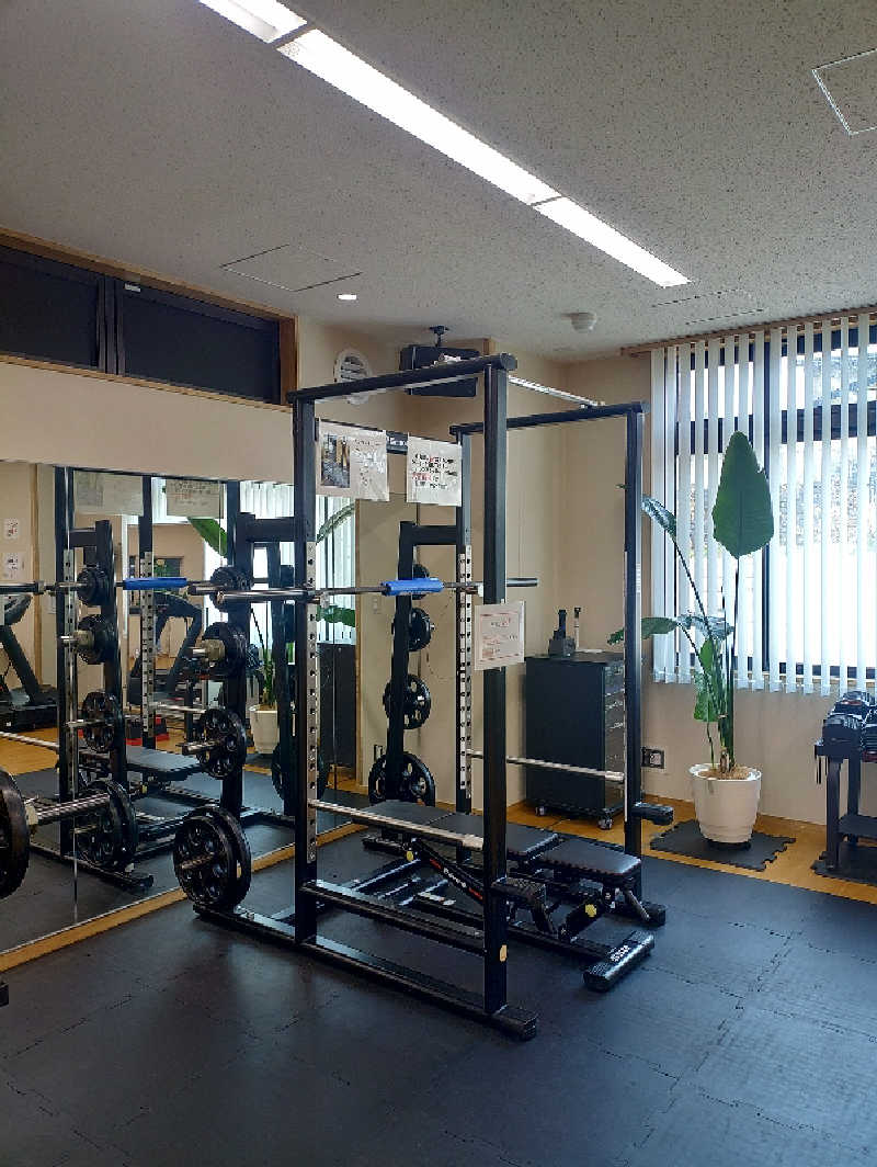 mとさんの柏温泉のサ活写真