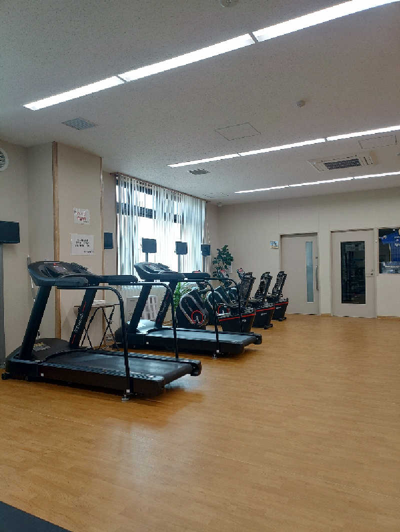 mとさんの柏温泉のサ活写真