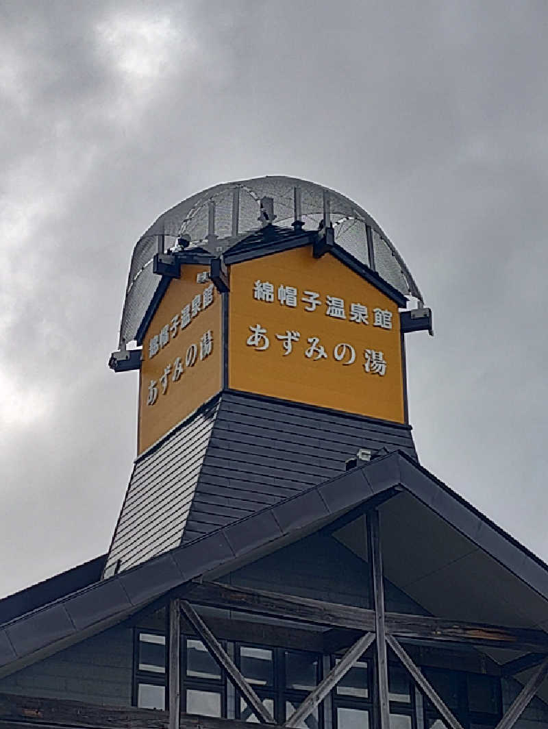 mとさんの天然温泉・お食事処 花の湯のサ活写真