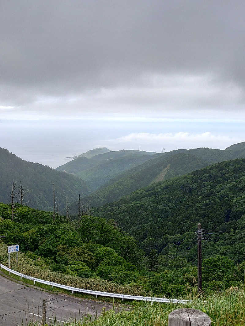 mとさんの五所川原市健康増進施設 にこにこ温泉しうらのサ活写真