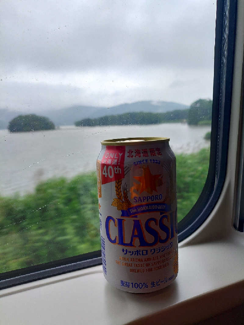 mとさんのニコーリフレ SAPPOROのサ活写真