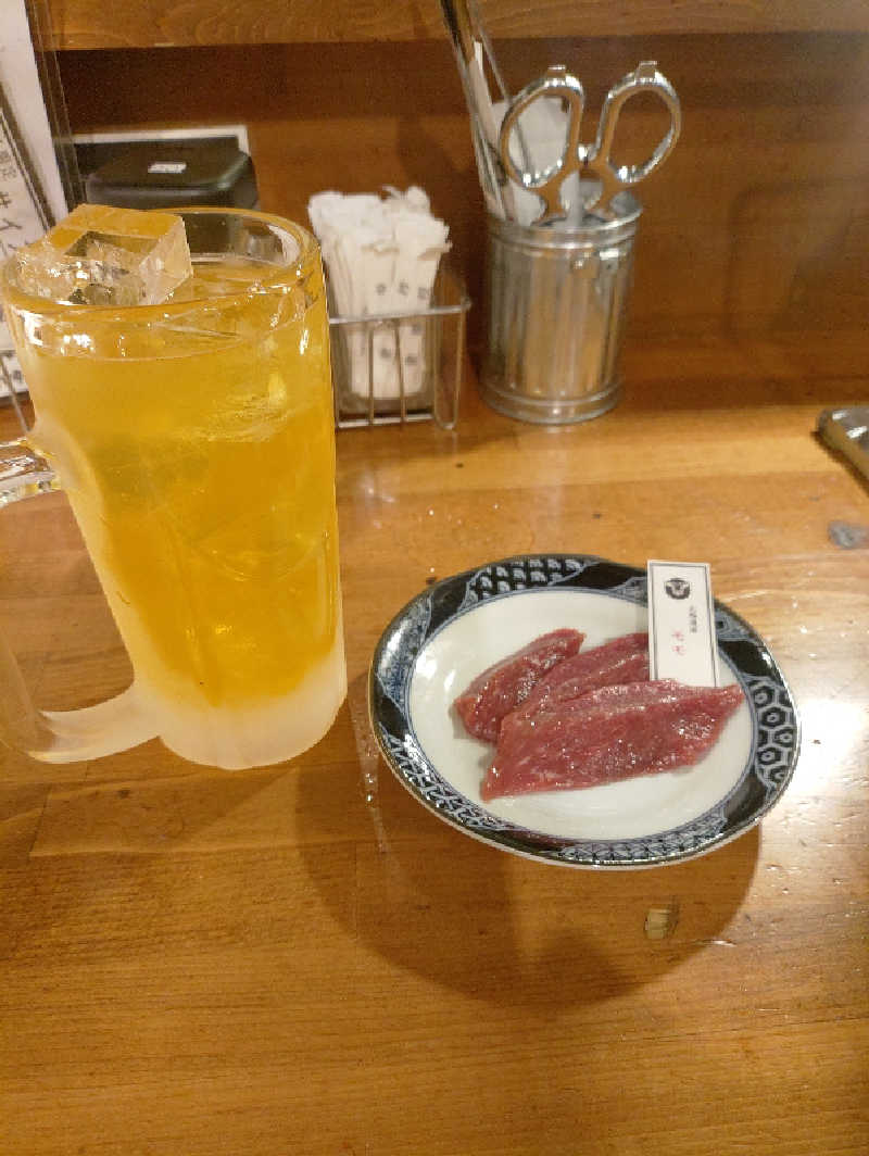 mとさんのニコーリフレ SAPPOROのサ活写真