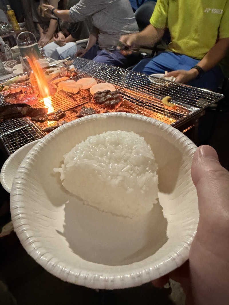 Senakaさんのホテルテトラリゾート鶴岡のサ活写真