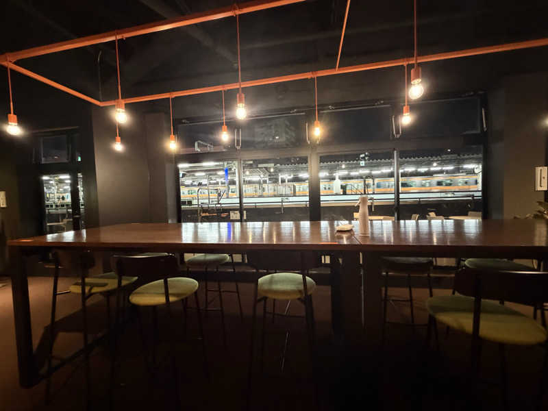 MOMONCHUさんのROOFTOP(ルーフトップ)のサ活写真