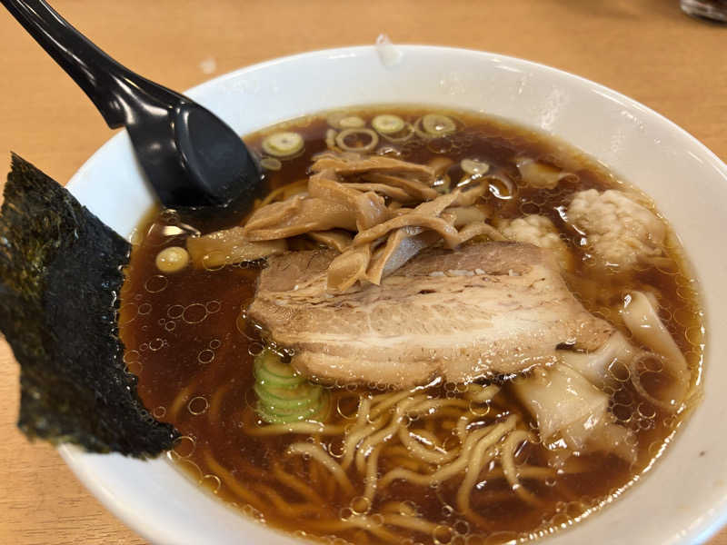 MOMONCHUさんの湯乃泉 草加健康センターのサ活写真