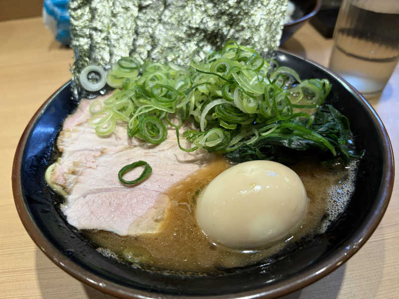 MOMONCHUさんのサウナ&ホテル かるまる池袋のサ活写真