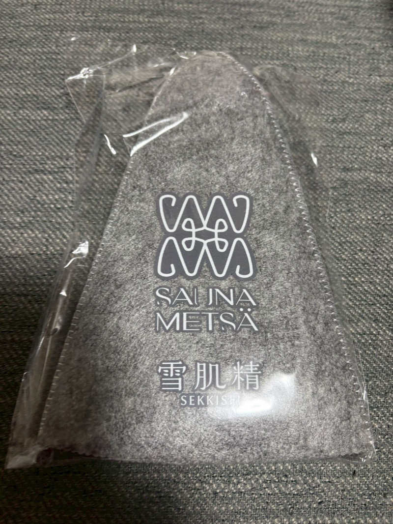 MOMONCHUさんのサウナメッツァ 大井町トラックスのサ活写真