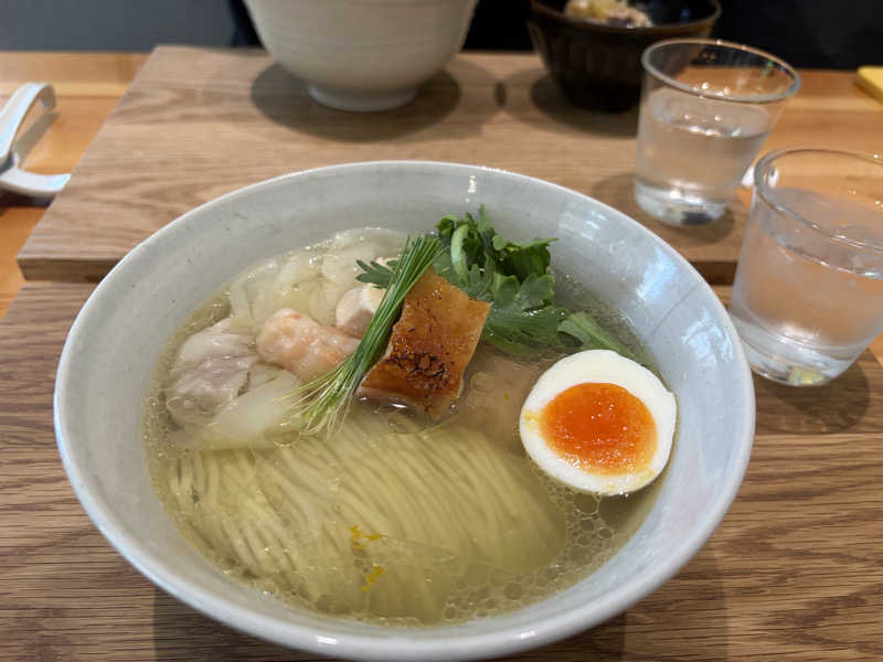 MOMONCHUさんの岐阜各務原 恵みの湯のサ活写真