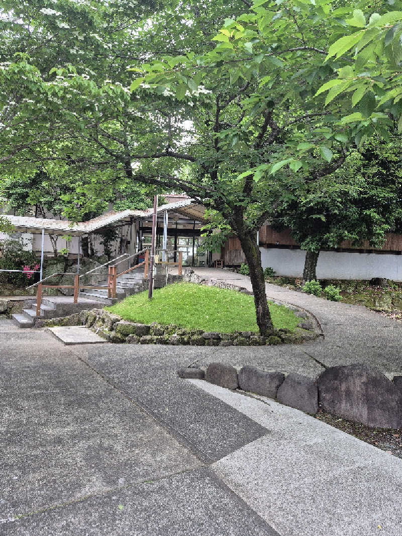 新しい季節🌸さんの温泉の郷 山鹿どんぐり村のサ活写真
