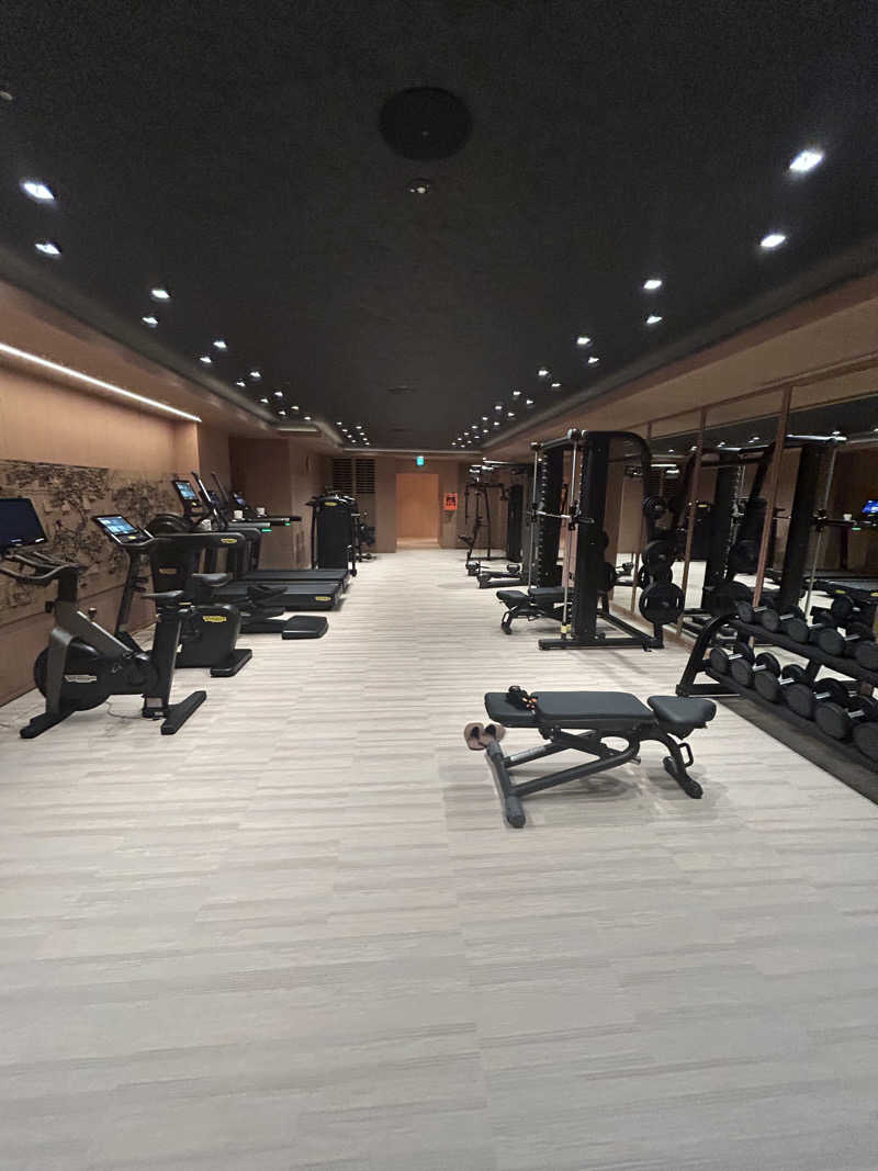 サ狂温泉さんのシックスセンシズ 京都のサ活写真